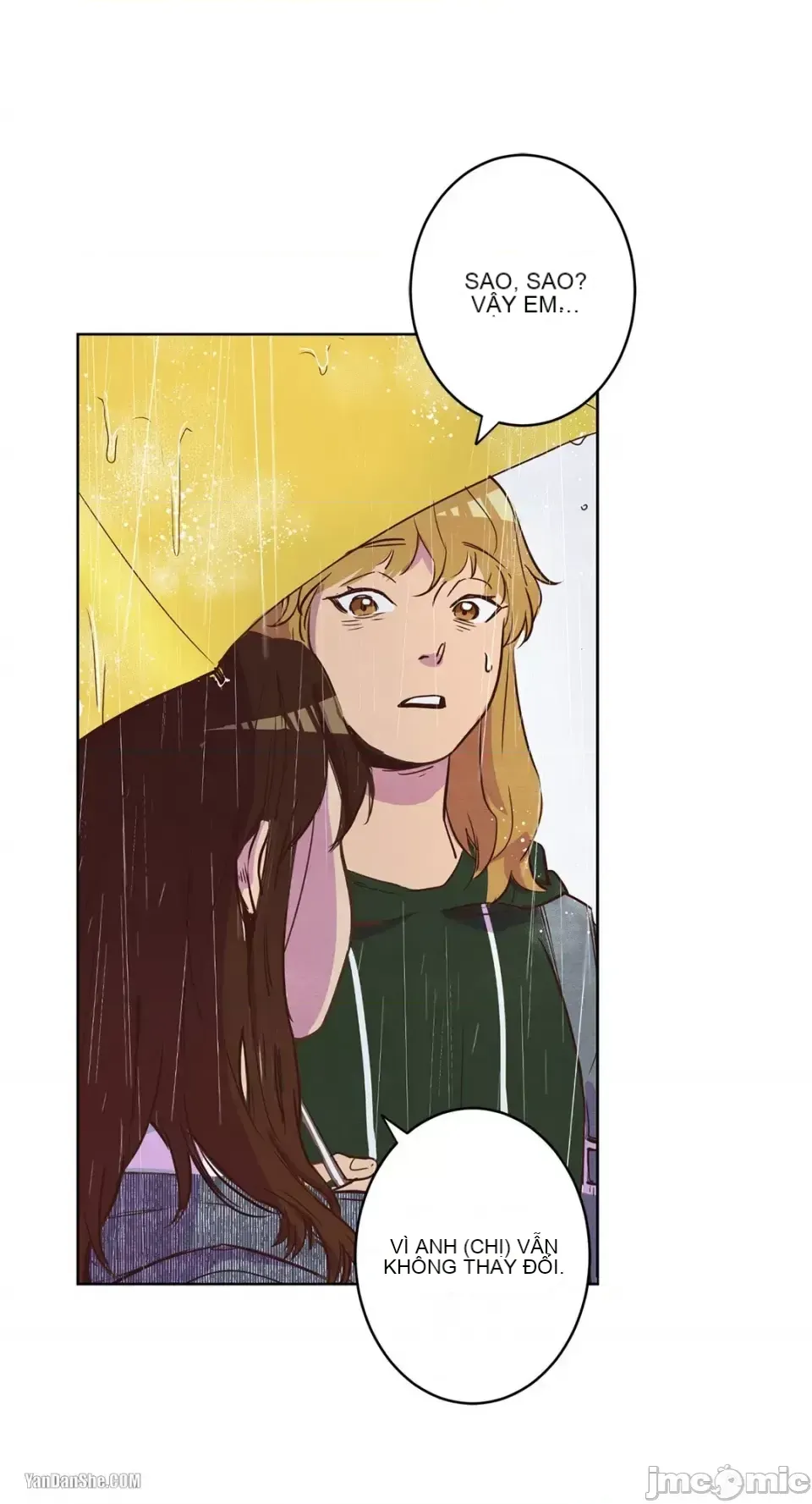 Hãy đến nhà tôi để vui vẻ Chương 1-66