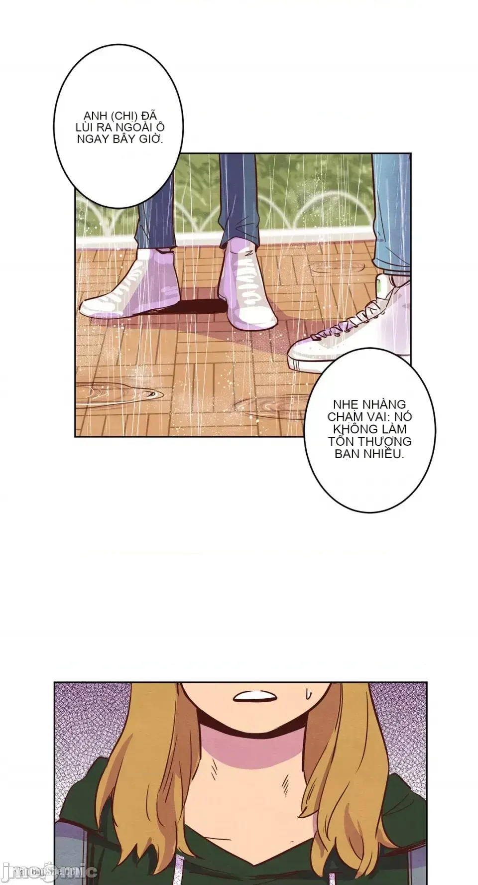 Hãy đến nhà tôi để vui vẻ Chương 1-66