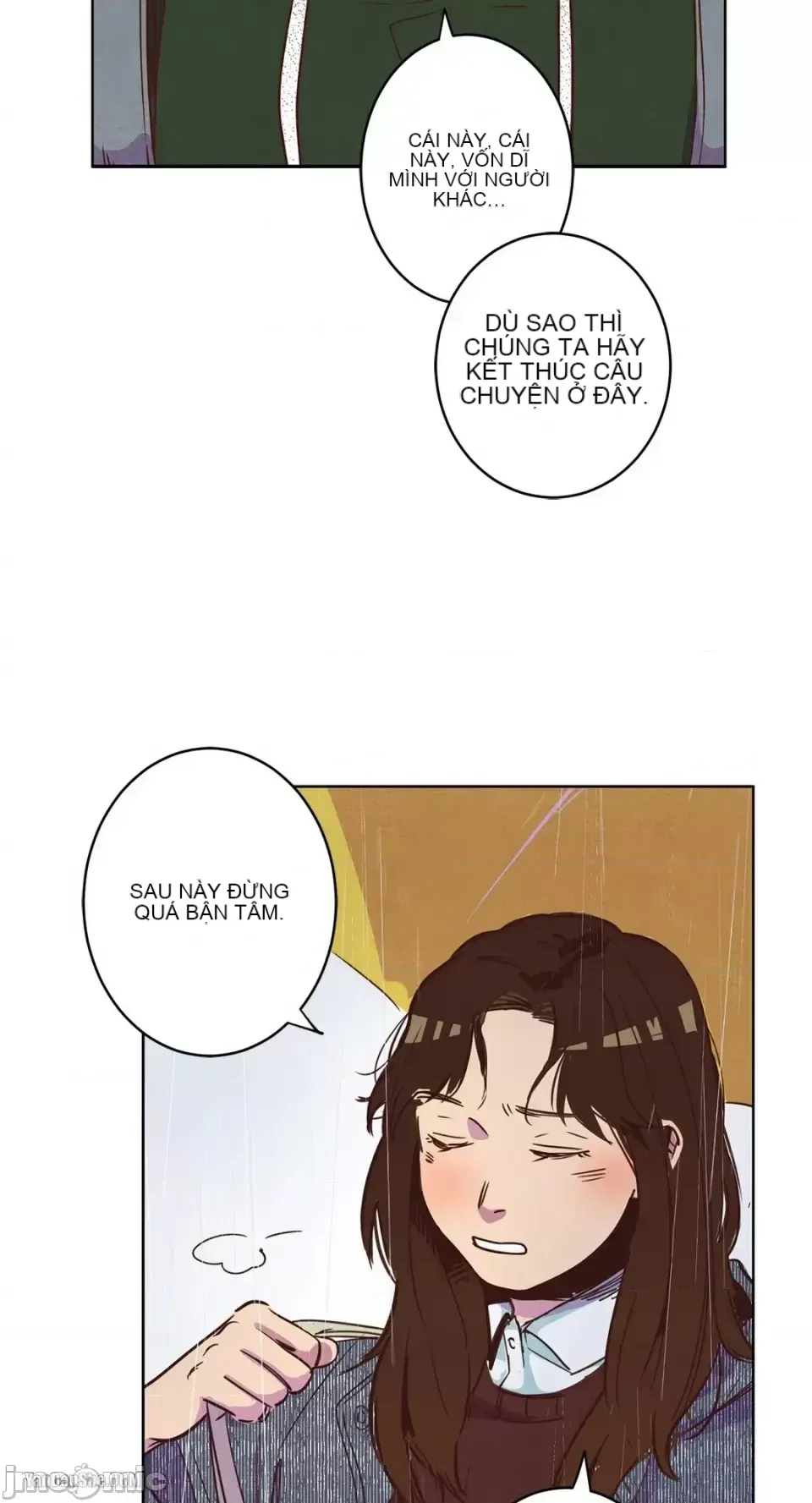 Hãy đến nhà tôi để vui vẻ Chương 1-66