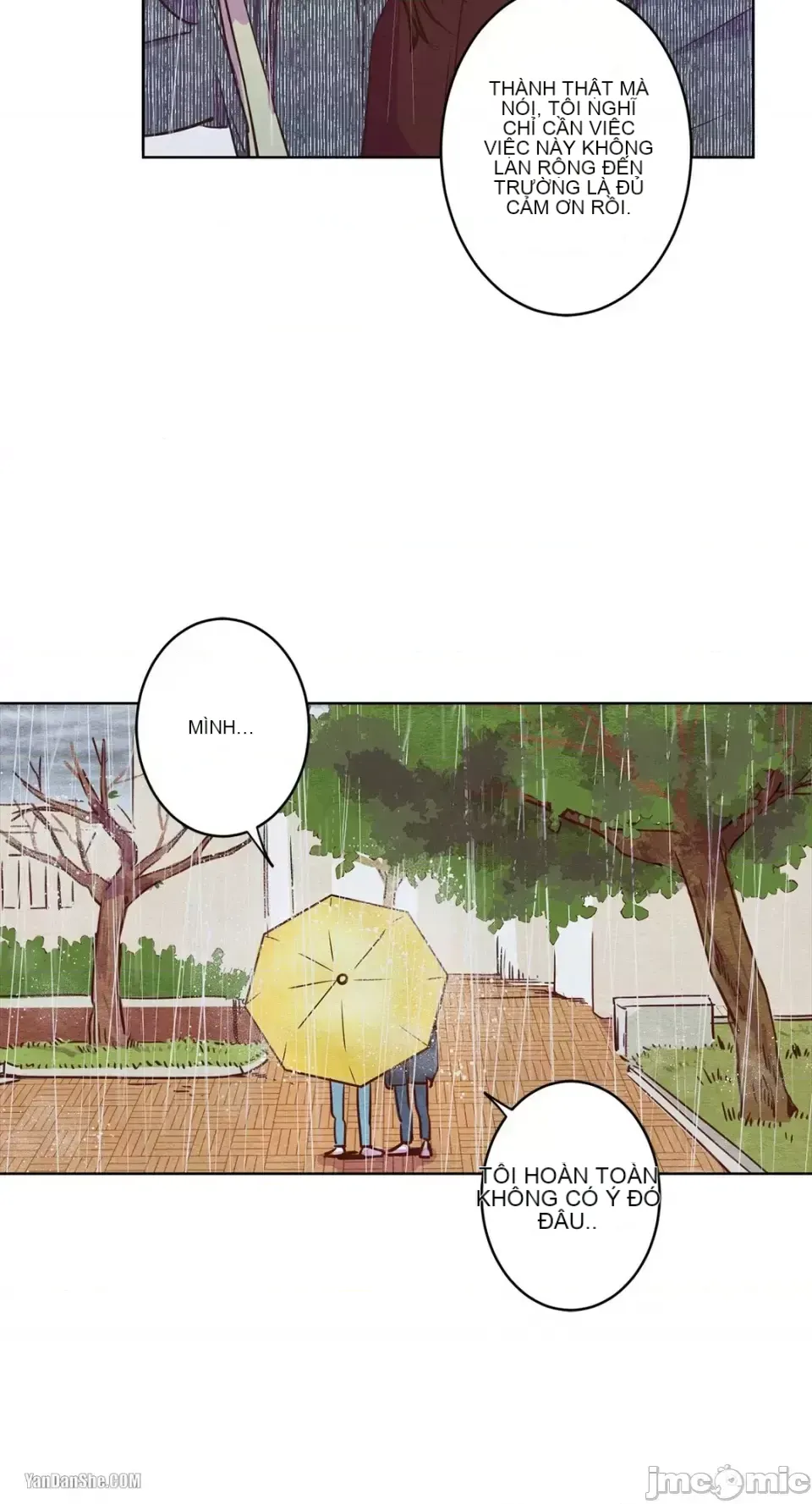 Hãy đến nhà tôi để vui vẻ Chương 1-66