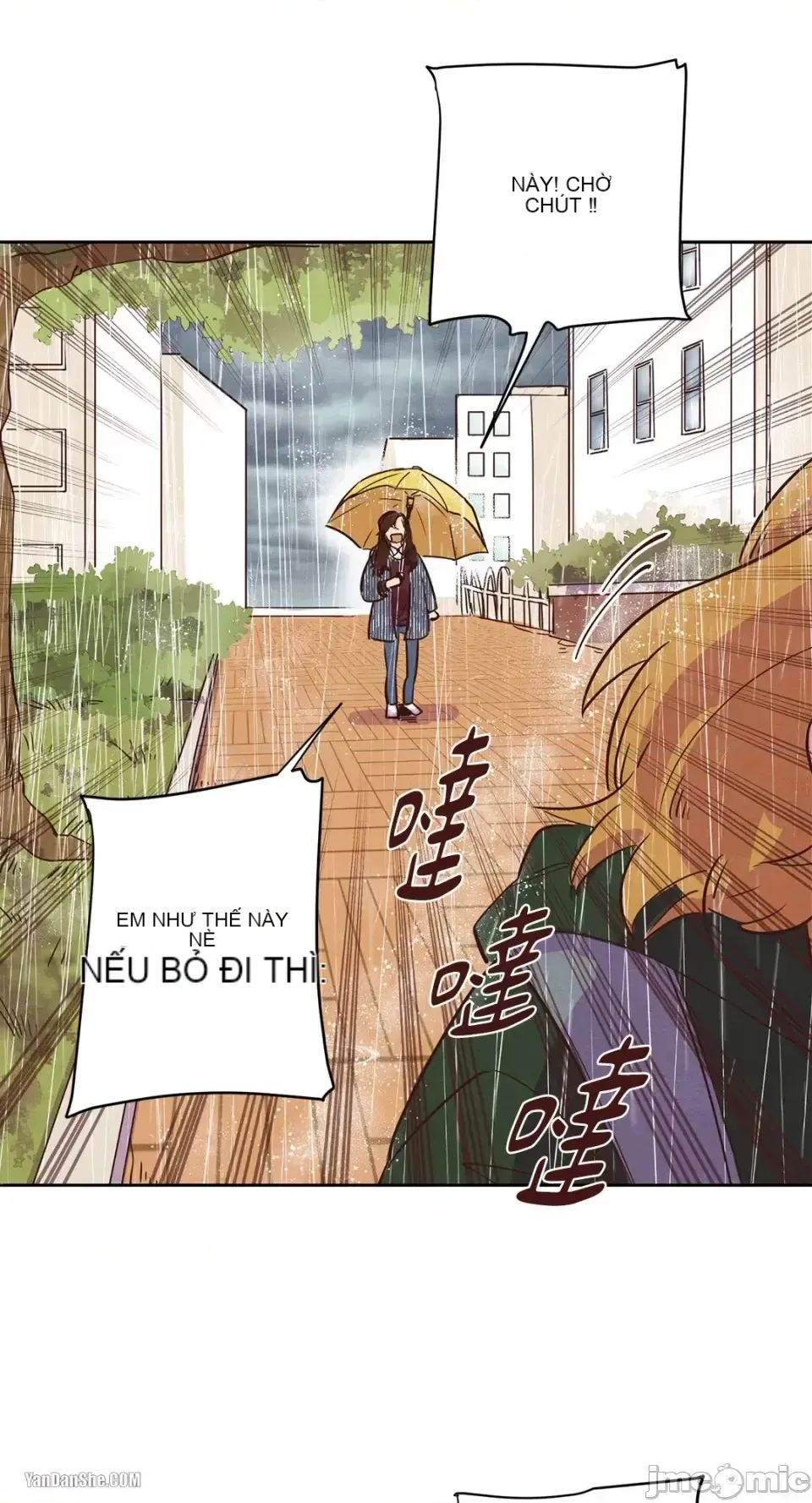 Hãy đến nhà tôi để vui vẻ Chương 1-66