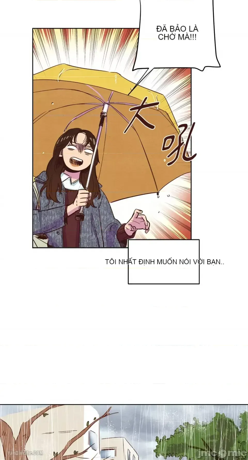 Hãy đến nhà tôi để vui vẻ Chương 1-66