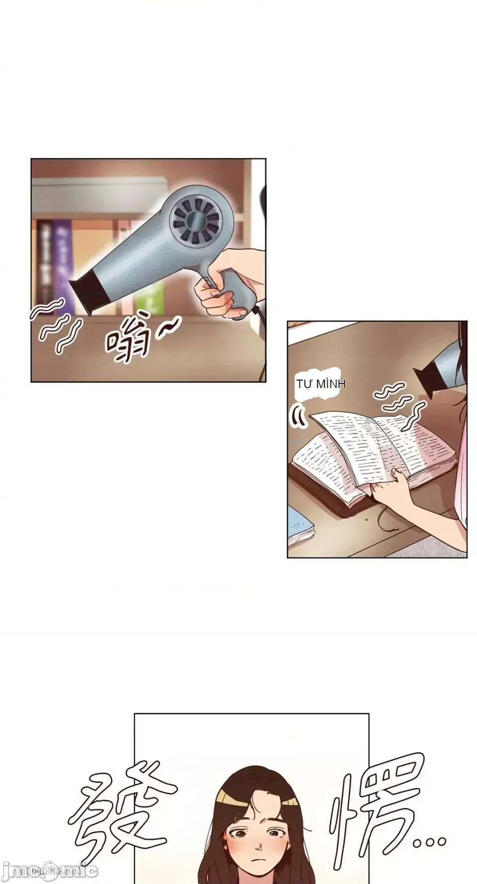 Hãy đến nhà tôi để vui vẻ Chương 1-66