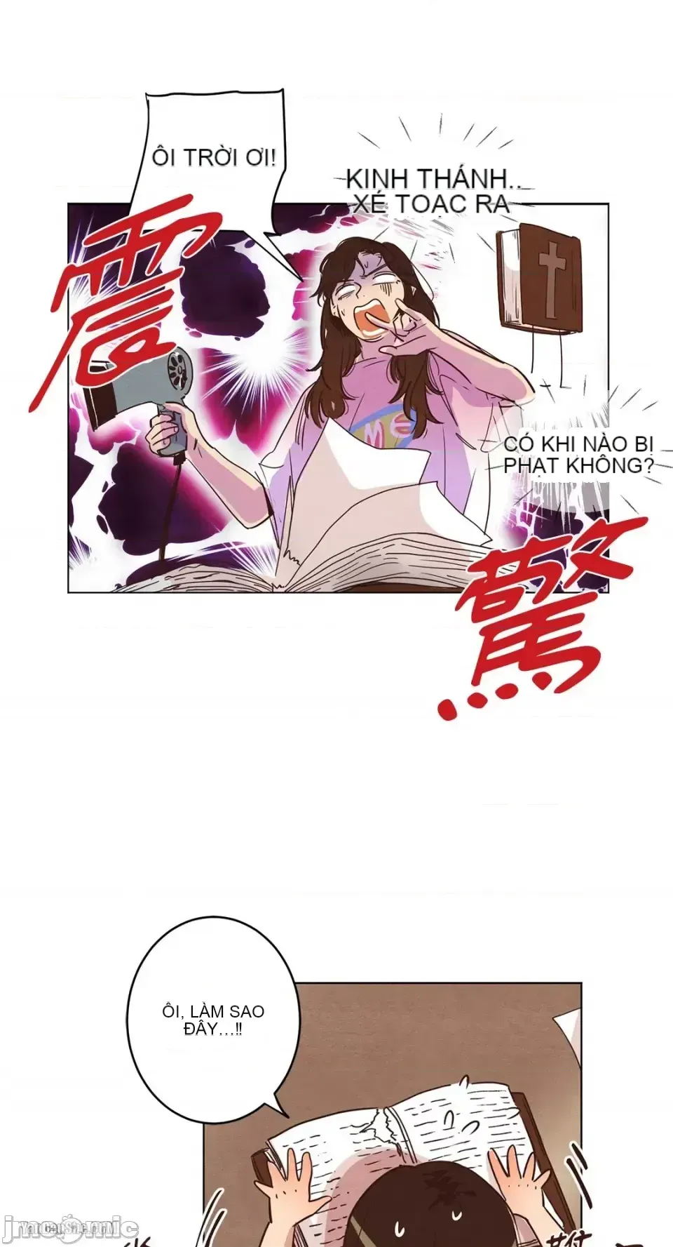 Hãy đến nhà tôi để vui vẻ Chương 1-66