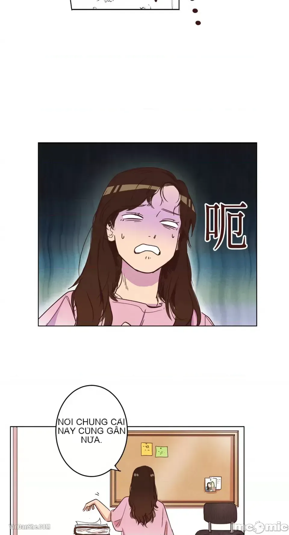 Hãy đến nhà tôi để vui vẻ Chương 1-66