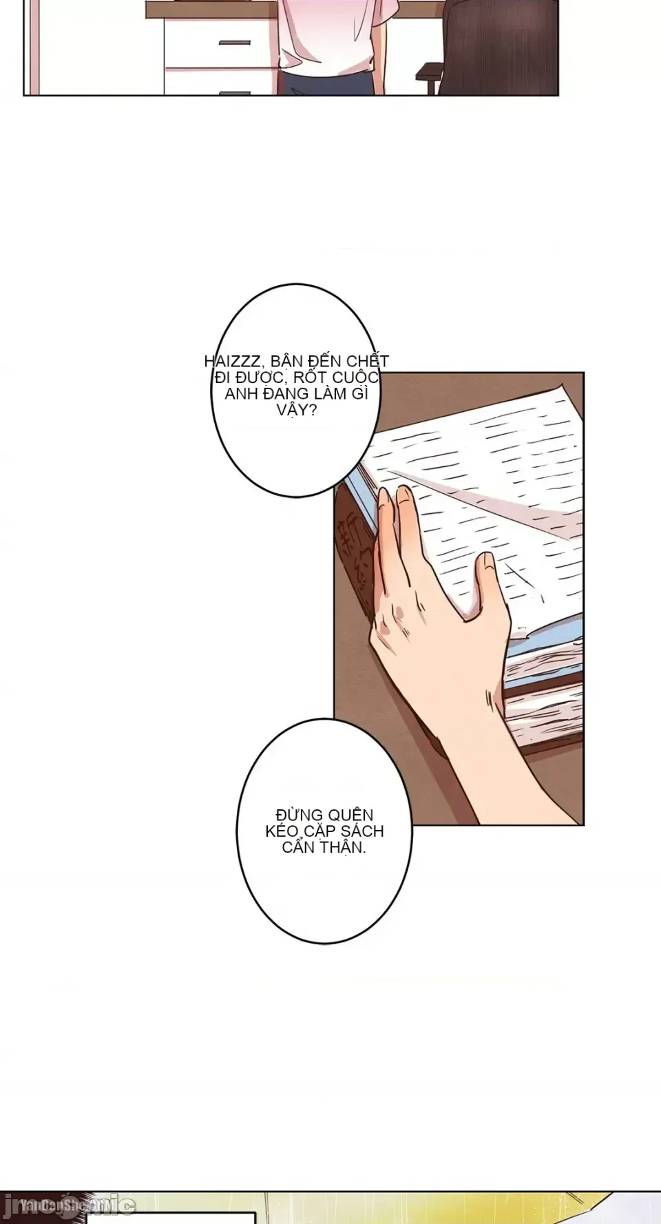 Hãy đến nhà tôi để vui vẻ Chương 1-66