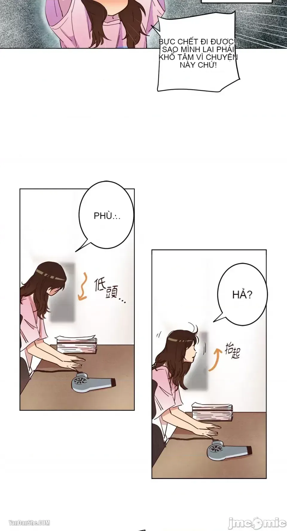 Hãy đến nhà tôi để vui vẻ Chương 1-66