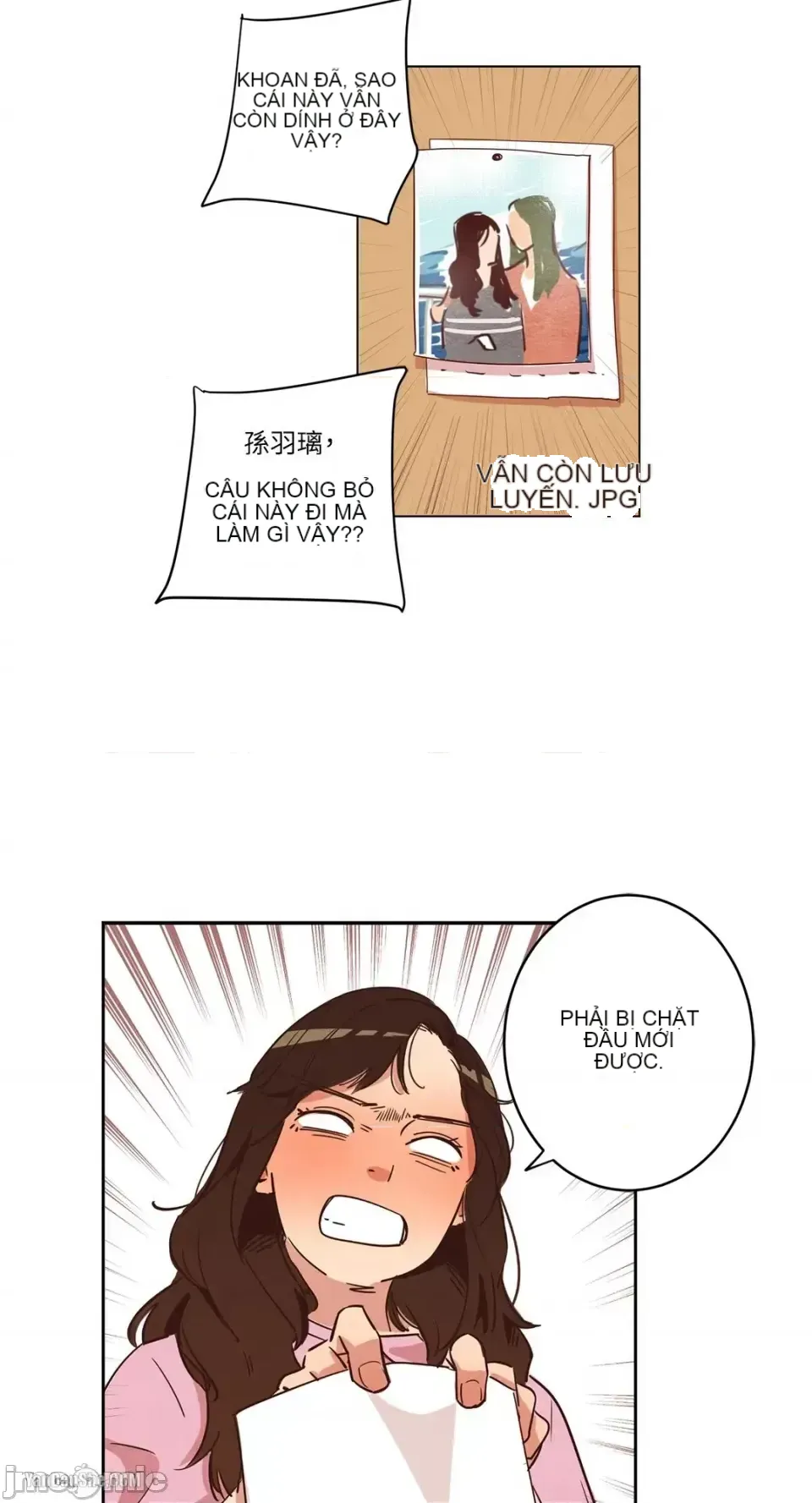 Hãy đến nhà tôi để vui vẻ Chương 1-66