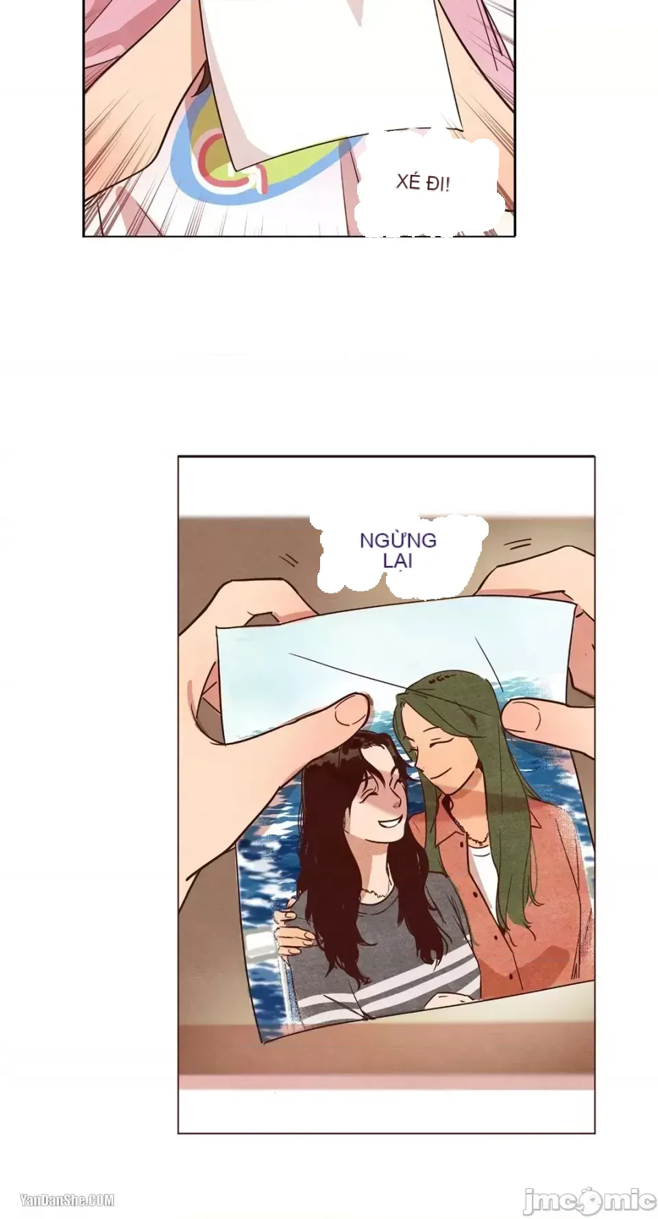 Hãy đến nhà tôi để vui vẻ Chương 1-66