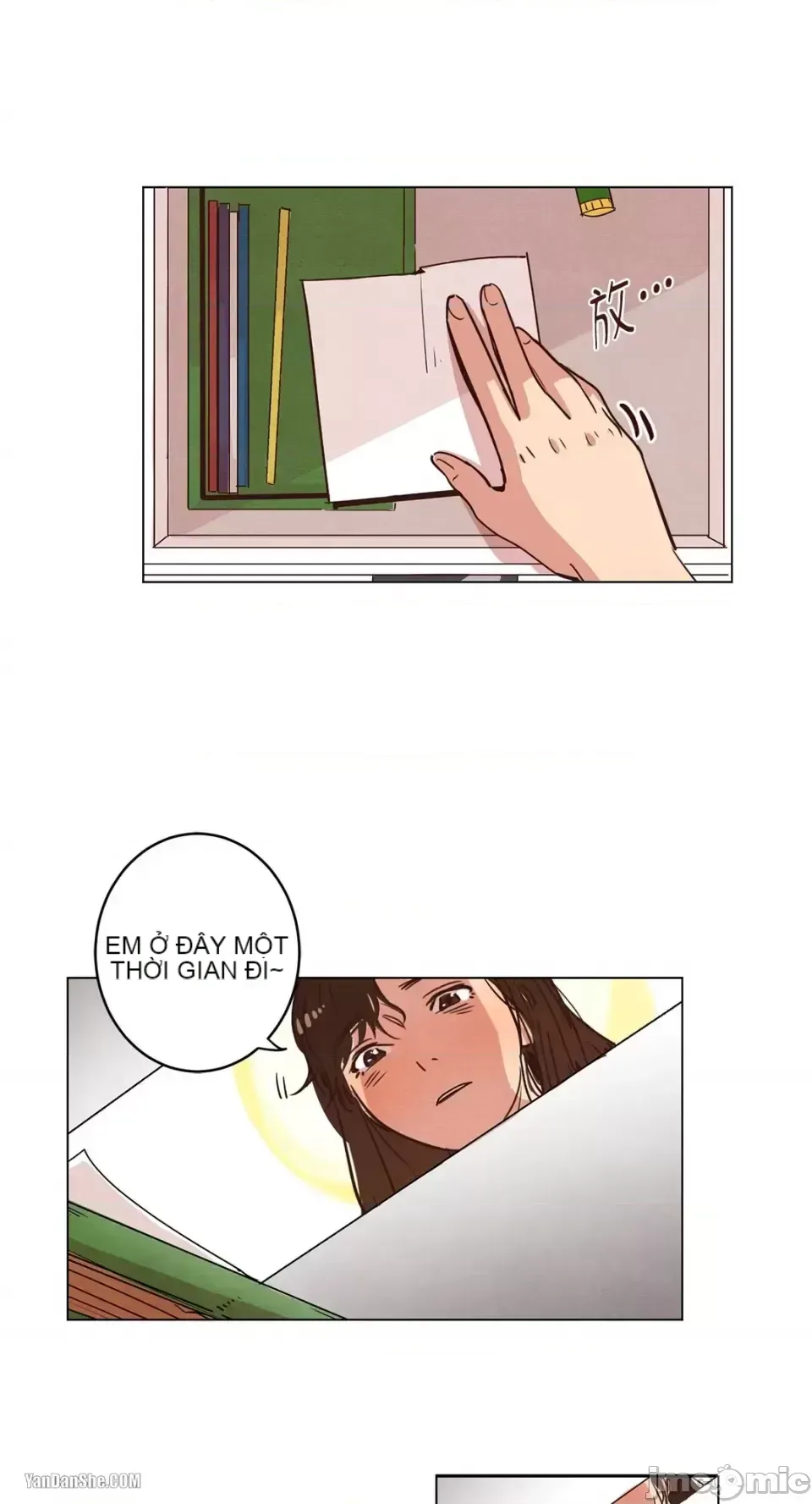 Hãy đến nhà tôi để vui vẻ Chương 1-66