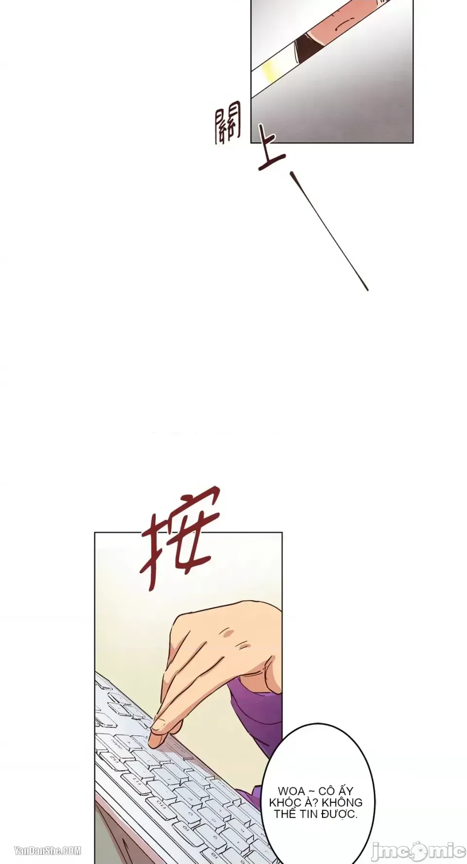 Hãy đến nhà tôi để vui vẻ Chương 1-66