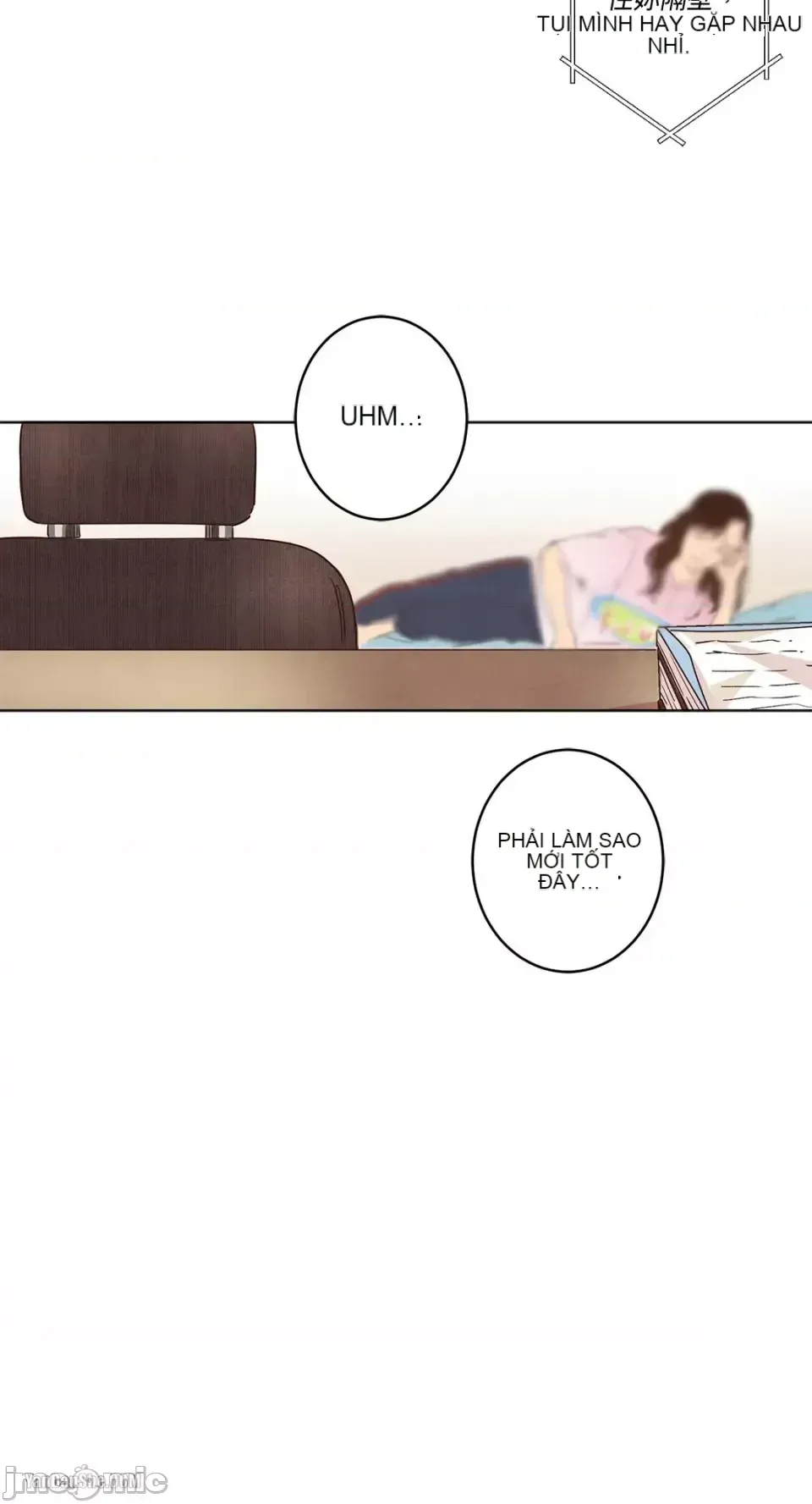 Hãy đến nhà tôi để vui vẻ Chương 1-66