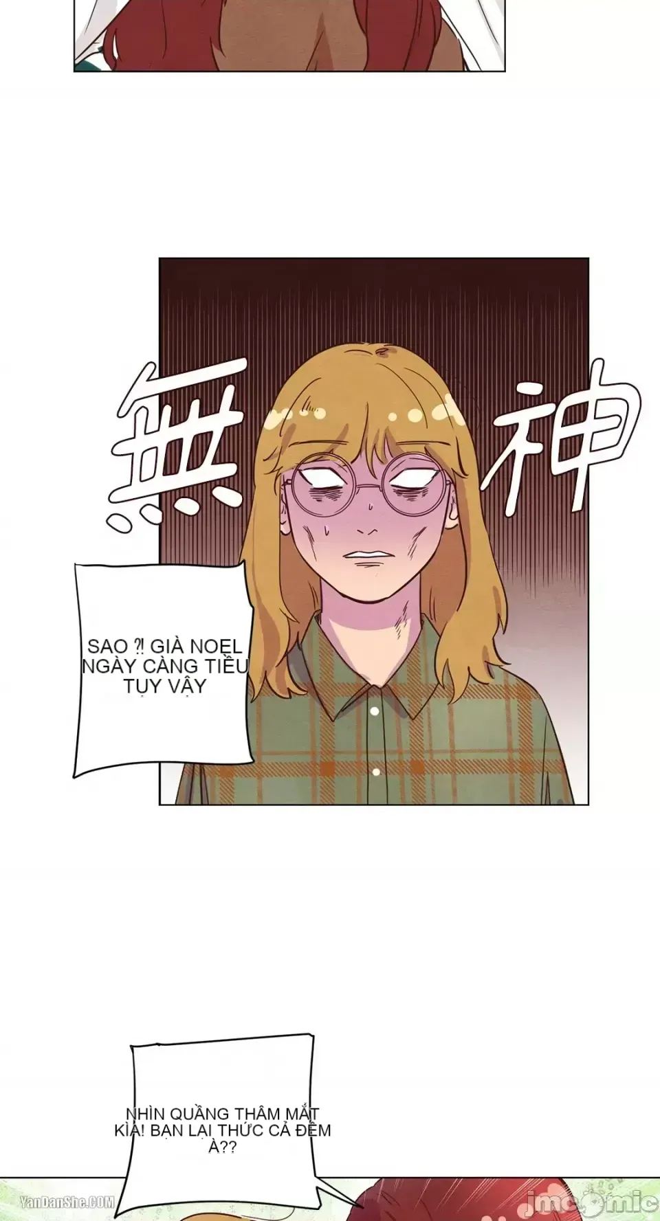 Hãy đến nhà tôi để vui vẻ Chương 1-66