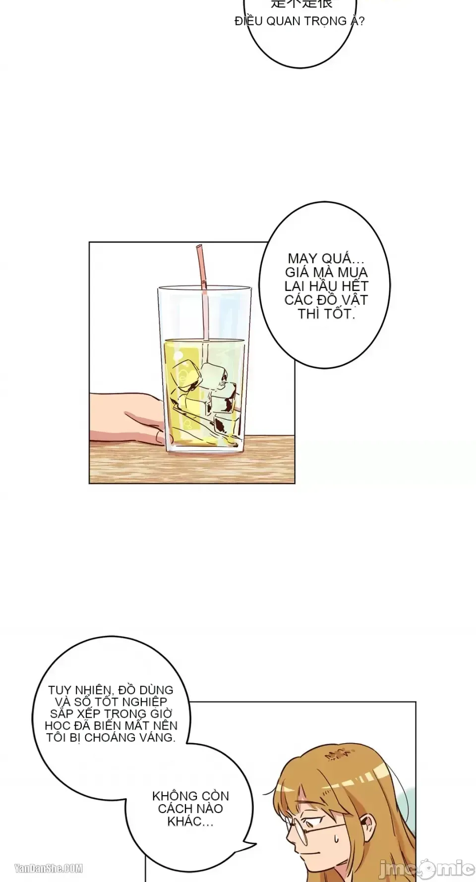 Hãy đến nhà tôi để vui vẻ Chương 1-66