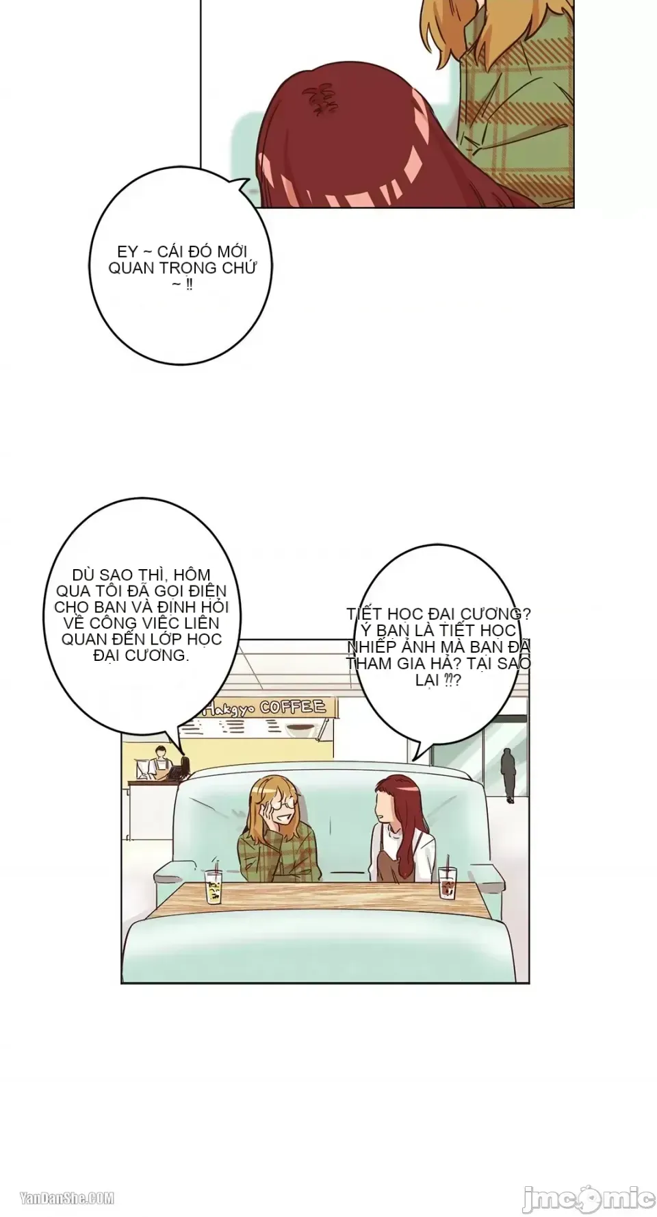 Hãy đến nhà tôi để vui vẻ Chương 1-66