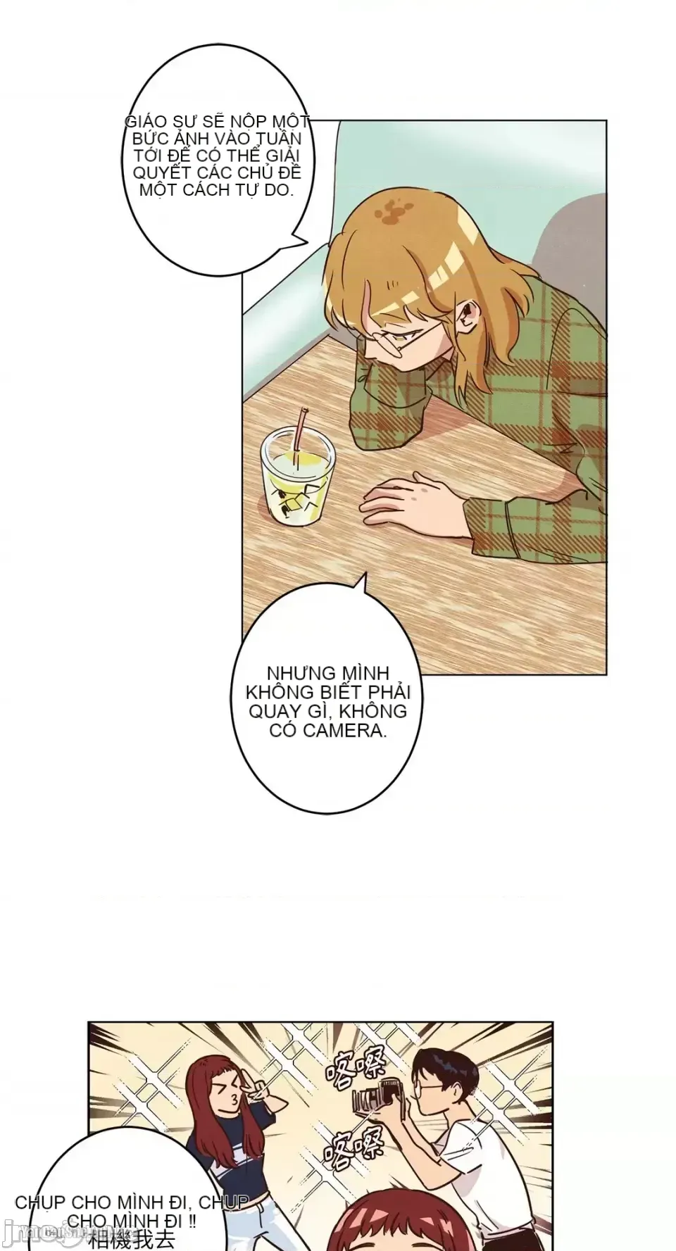 Hãy đến nhà tôi để vui vẻ Chương 1-66