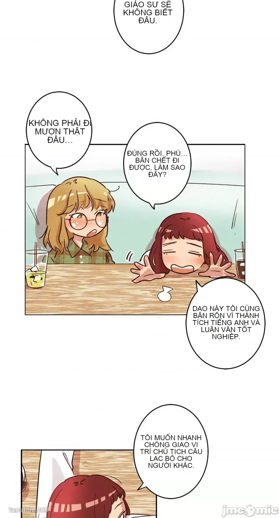 Hãy đến nhà tôi để vui vẻ Chương 1-66