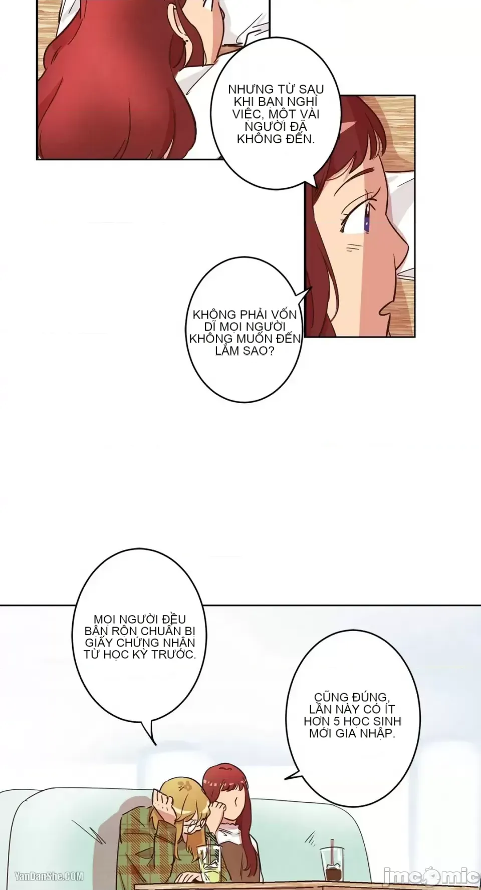 Hãy đến nhà tôi để vui vẻ Chương 1-66