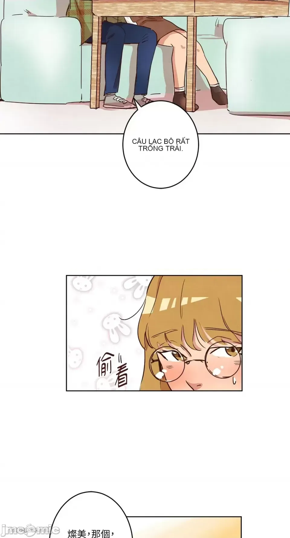 Hãy đến nhà tôi để vui vẻ Chương 1-66