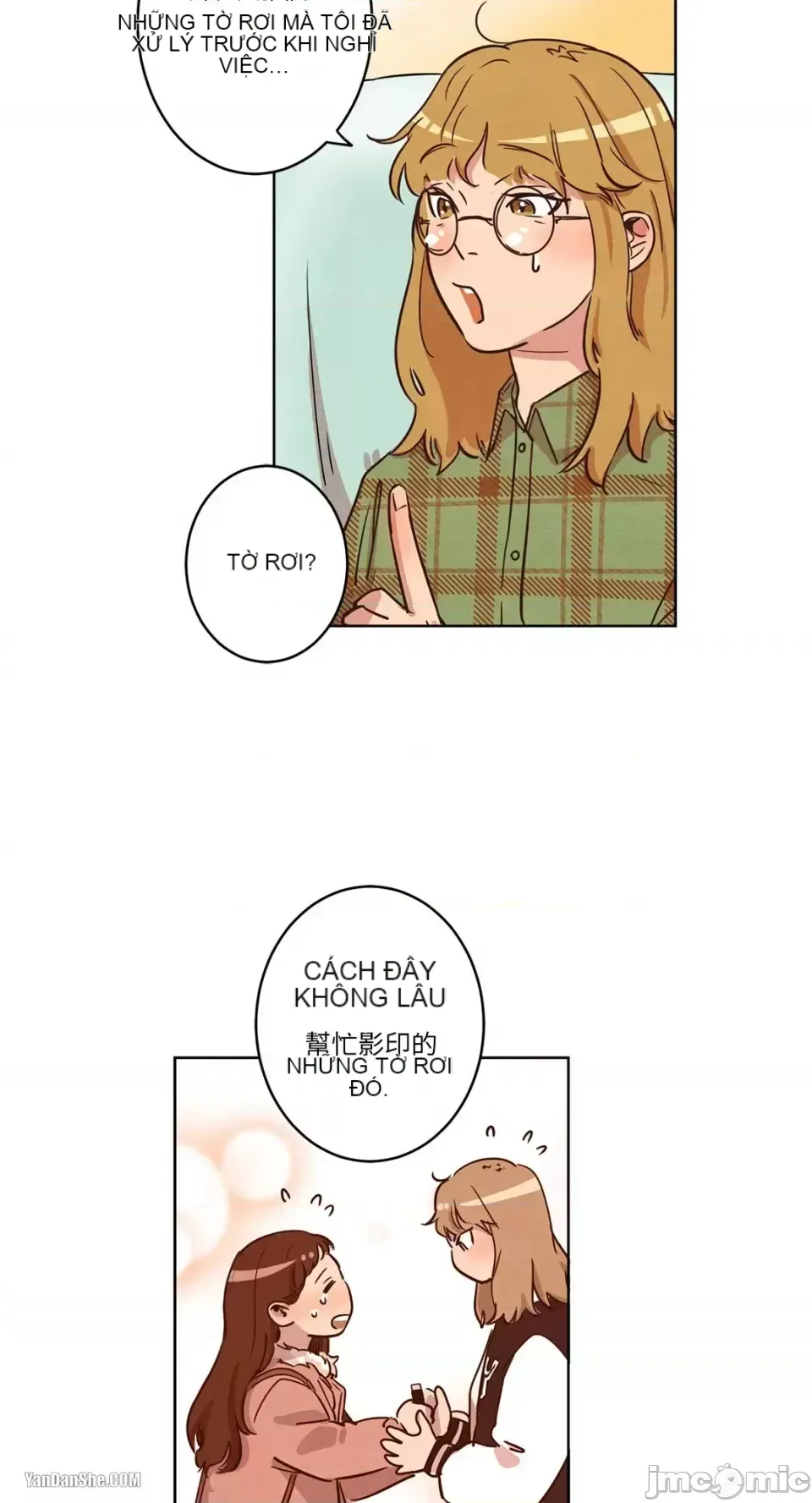 Hãy đến nhà tôi để vui vẻ Chương 1-66