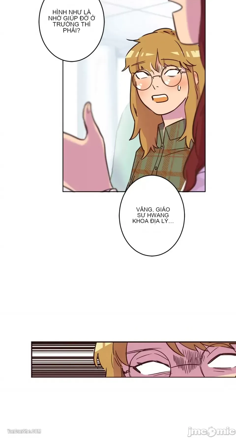 Hãy đến nhà tôi để vui vẻ Chương 1-66