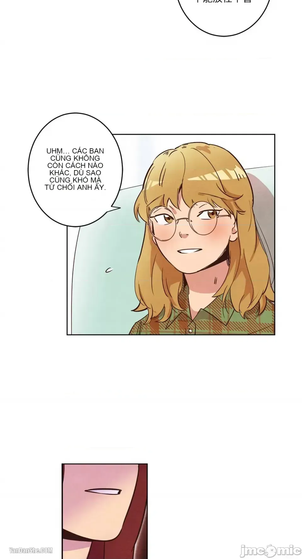 Hãy đến nhà tôi để vui vẻ Chương 1-66