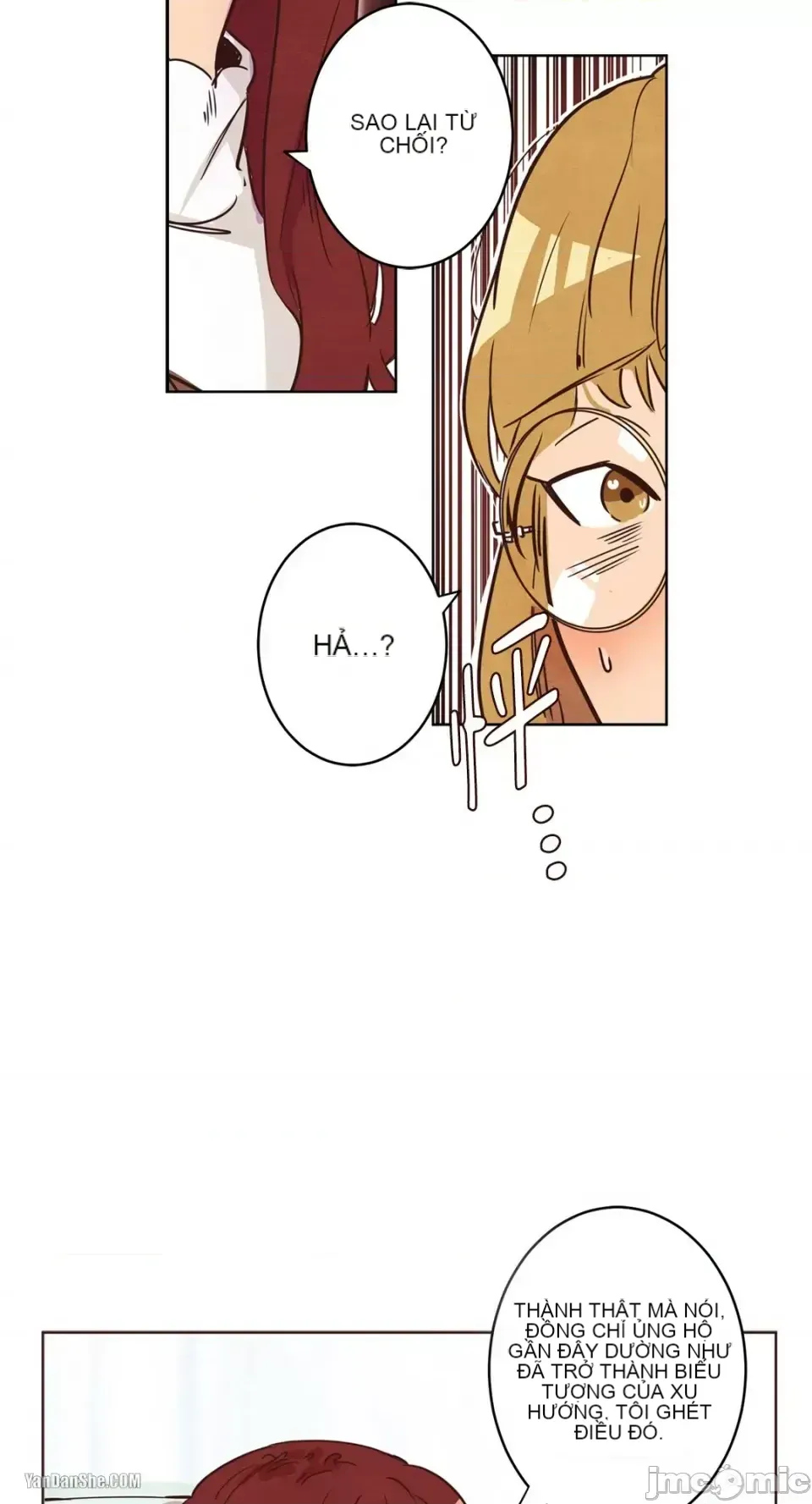 Hãy đến nhà tôi để vui vẻ Chương 1-66