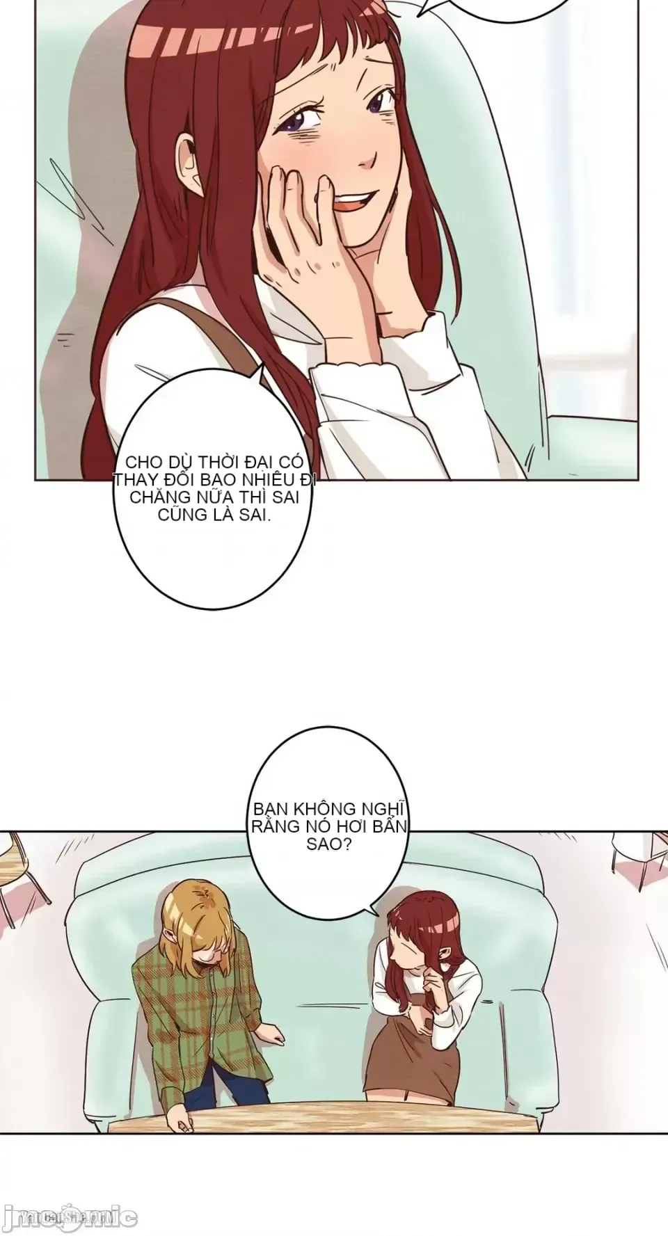 Hãy đến nhà tôi để vui vẻ Chương 1-66