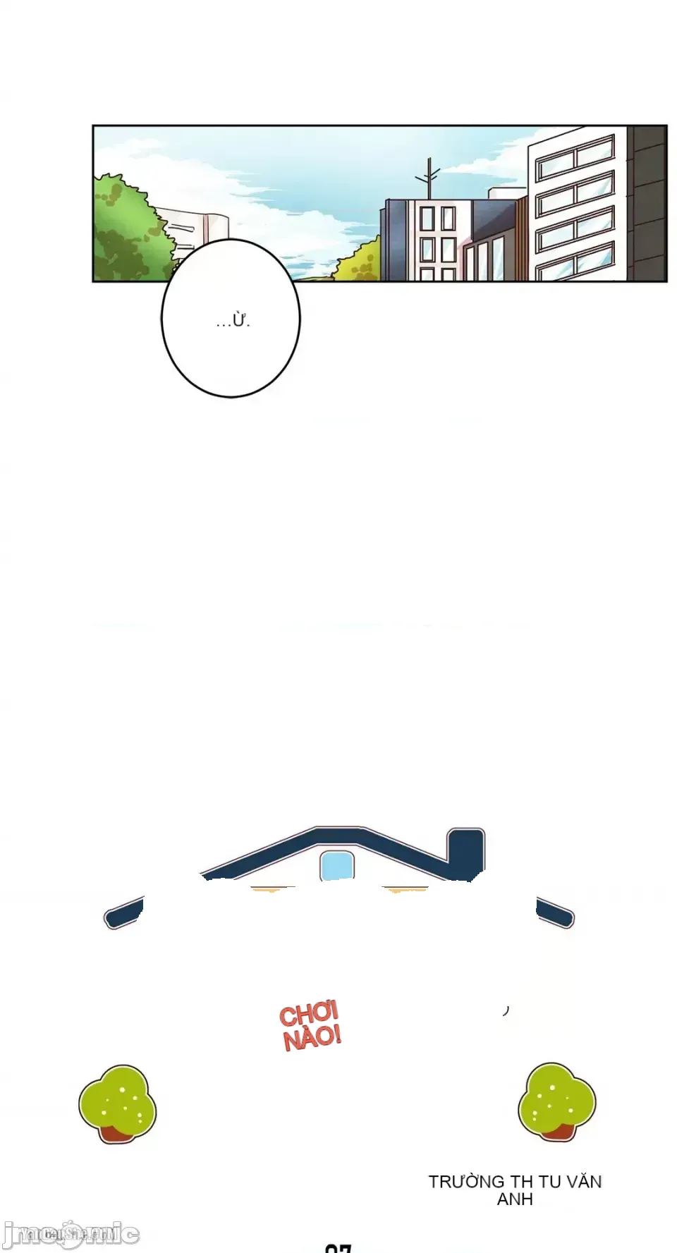 Hãy đến nhà tôi để vui vẻ Chương 1-66