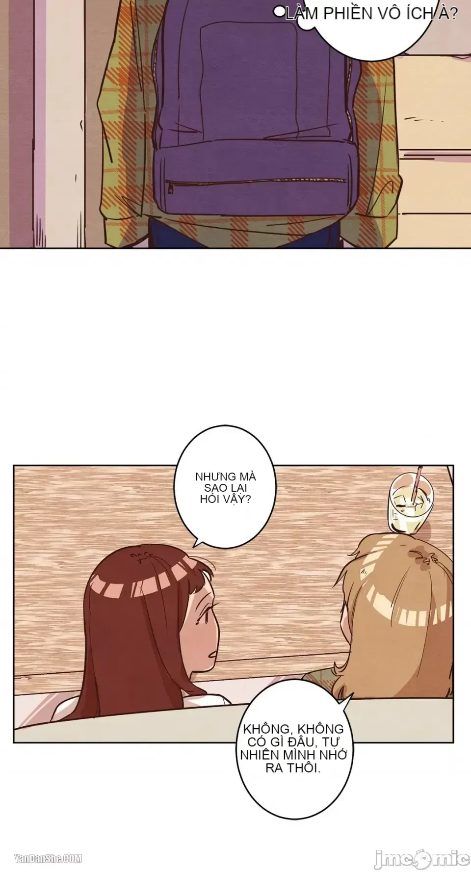 Hãy đến nhà tôi để vui vẻ Chương 1-66