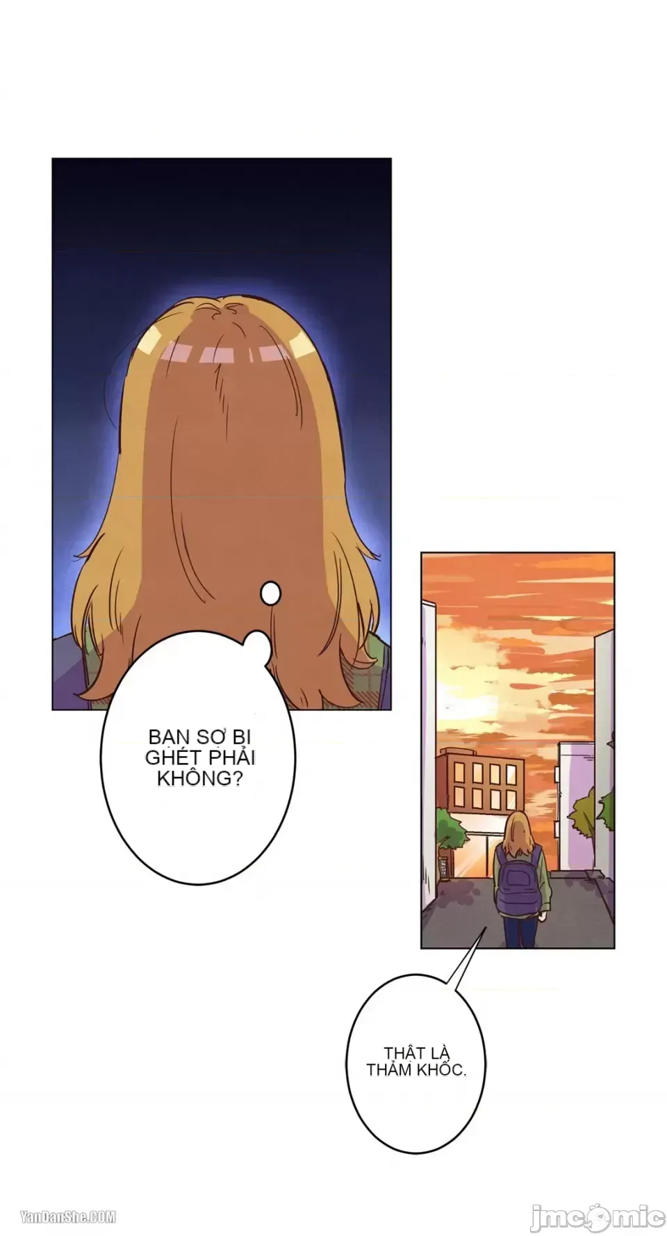 Hãy đến nhà tôi để vui vẻ Chương 1-66