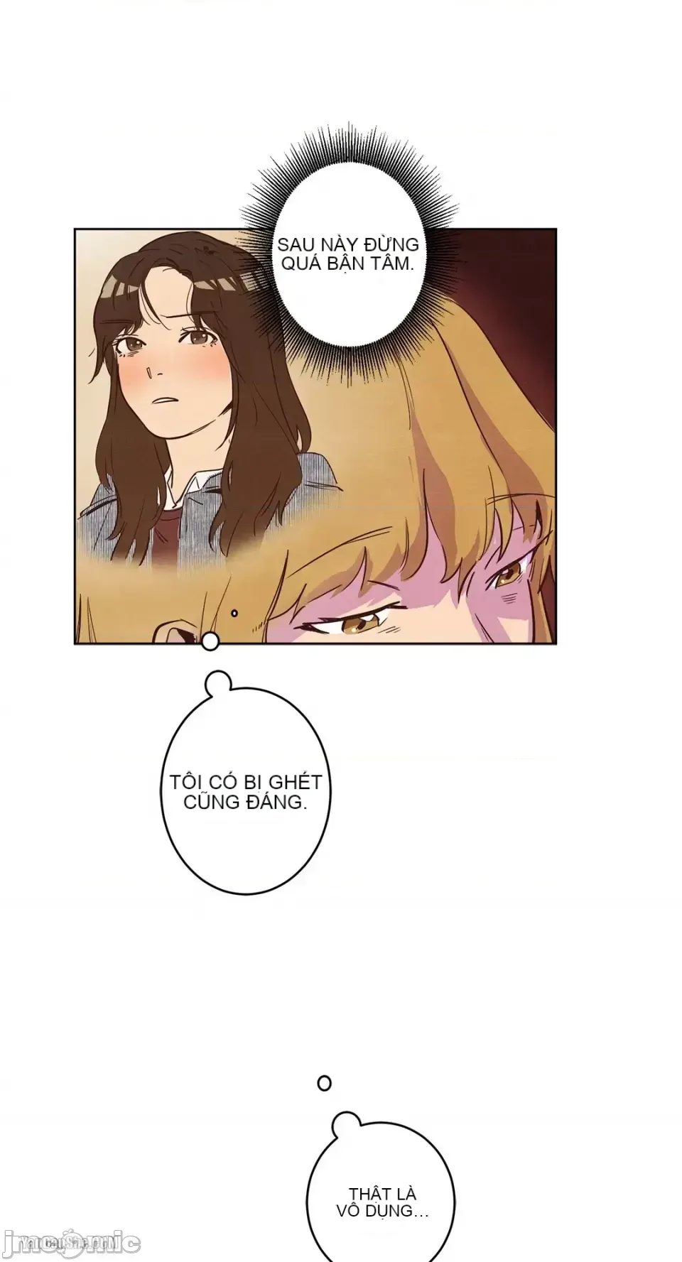 Hãy đến nhà tôi để vui vẻ Chương 1-66