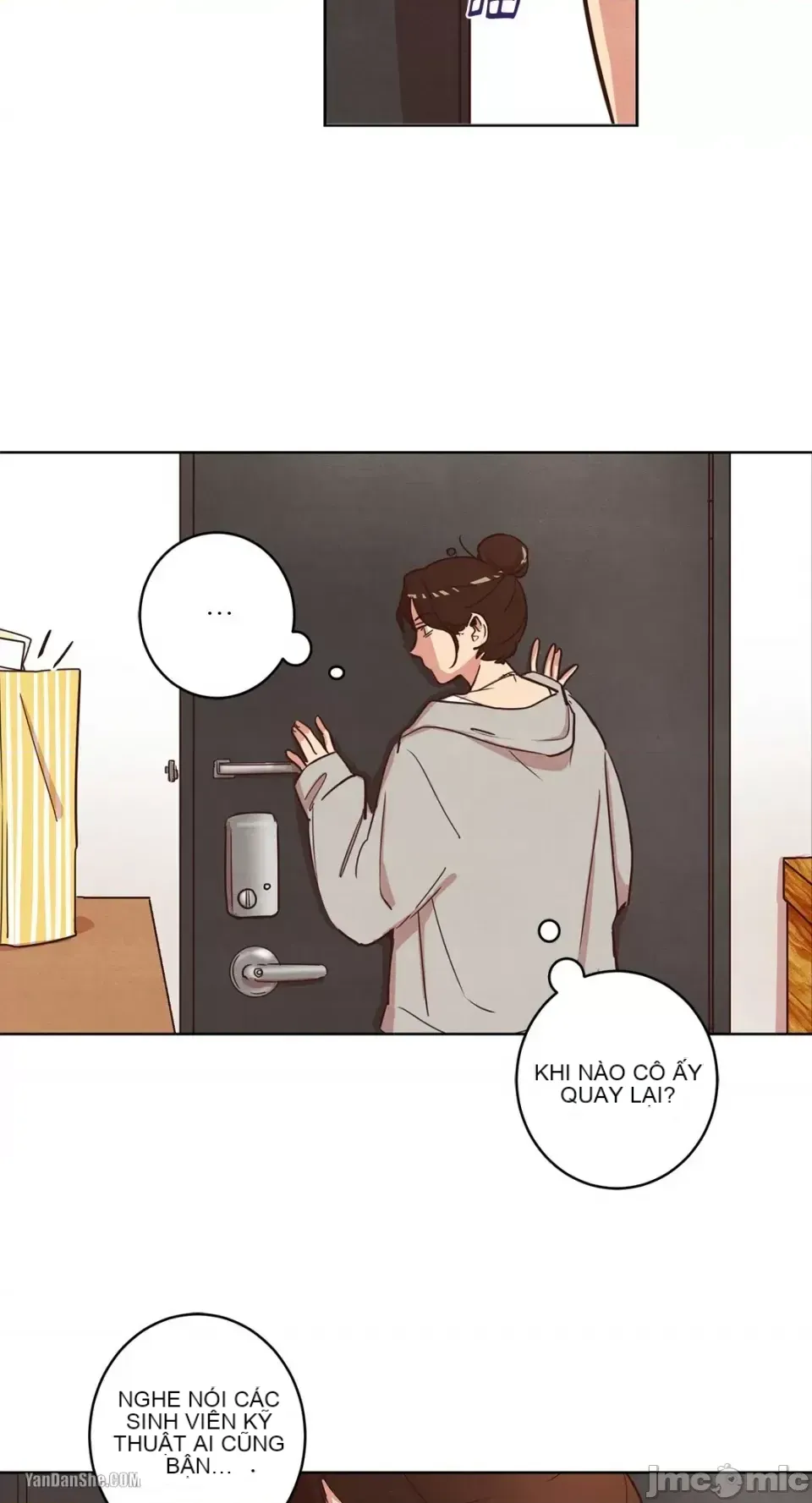 Hãy đến nhà tôi để vui vẻ Chương 1-66