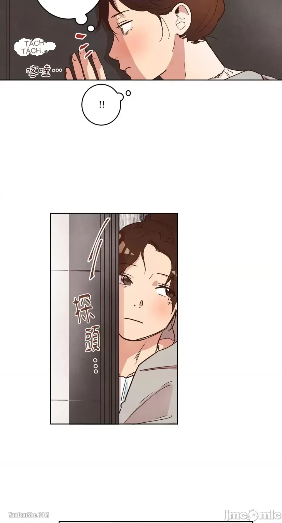 Hãy đến nhà tôi để vui vẻ Chương 1-66