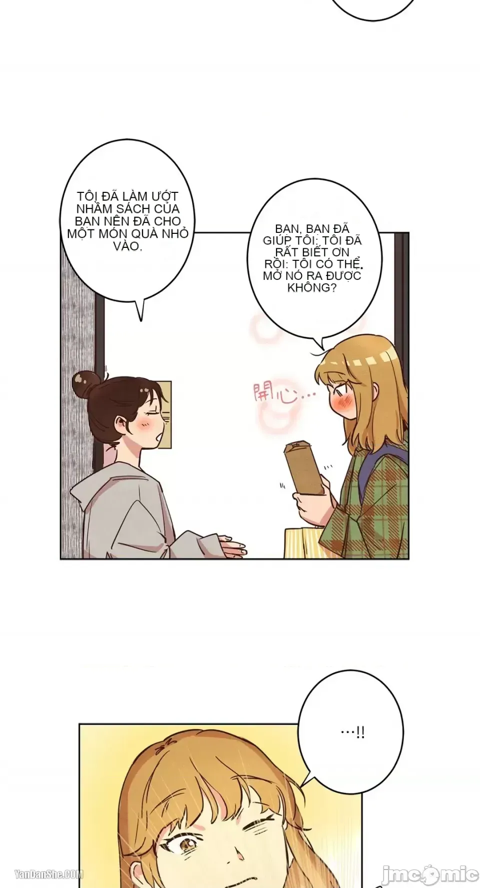 Hãy đến nhà tôi để vui vẻ Chương 1-66