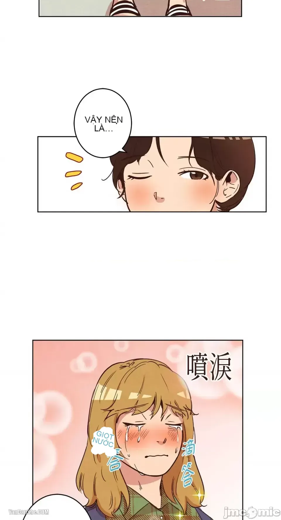 Hãy đến nhà tôi để vui vẻ Chương 1-66