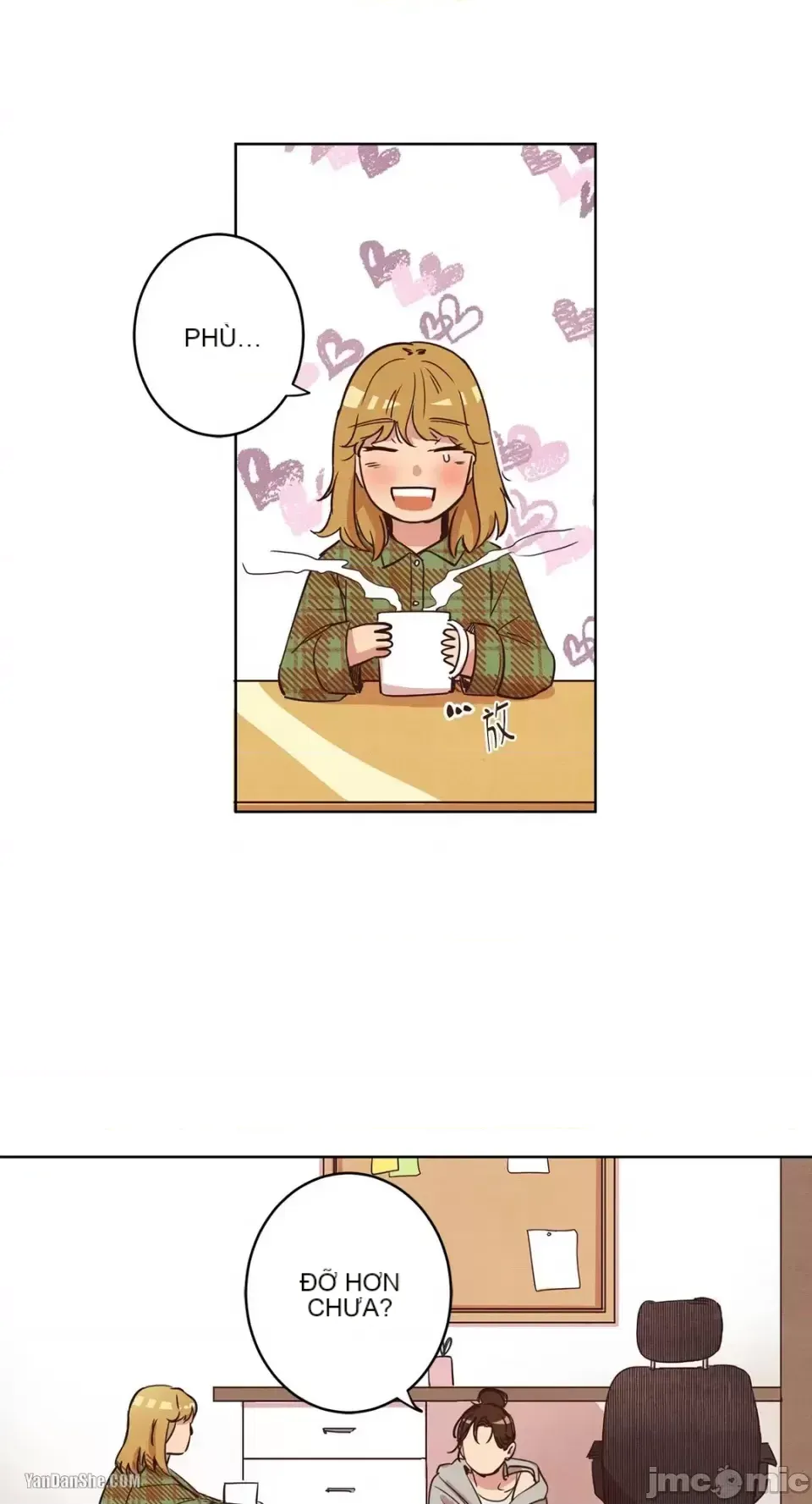 Hãy đến nhà tôi để vui vẻ Chương 1-66