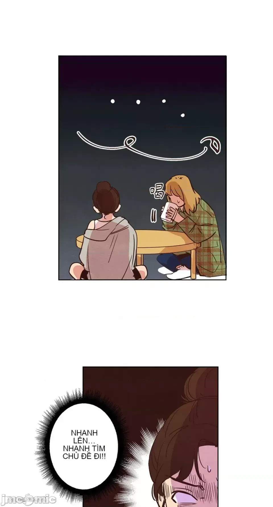 Hãy đến nhà tôi để vui vẻ Chương 1-66