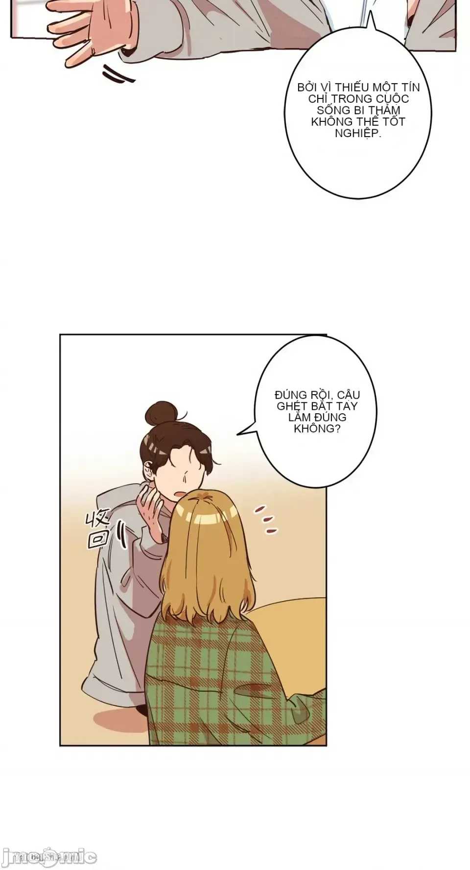 Hãy đến nhà tôi để vui vẻ Chương 1-66