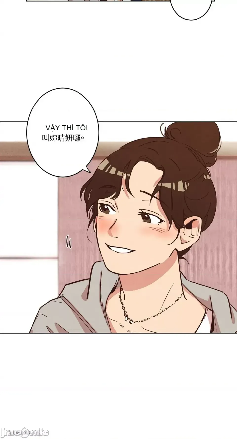 Hãy đến nhà tôi để vui vẻ Chương 1-66