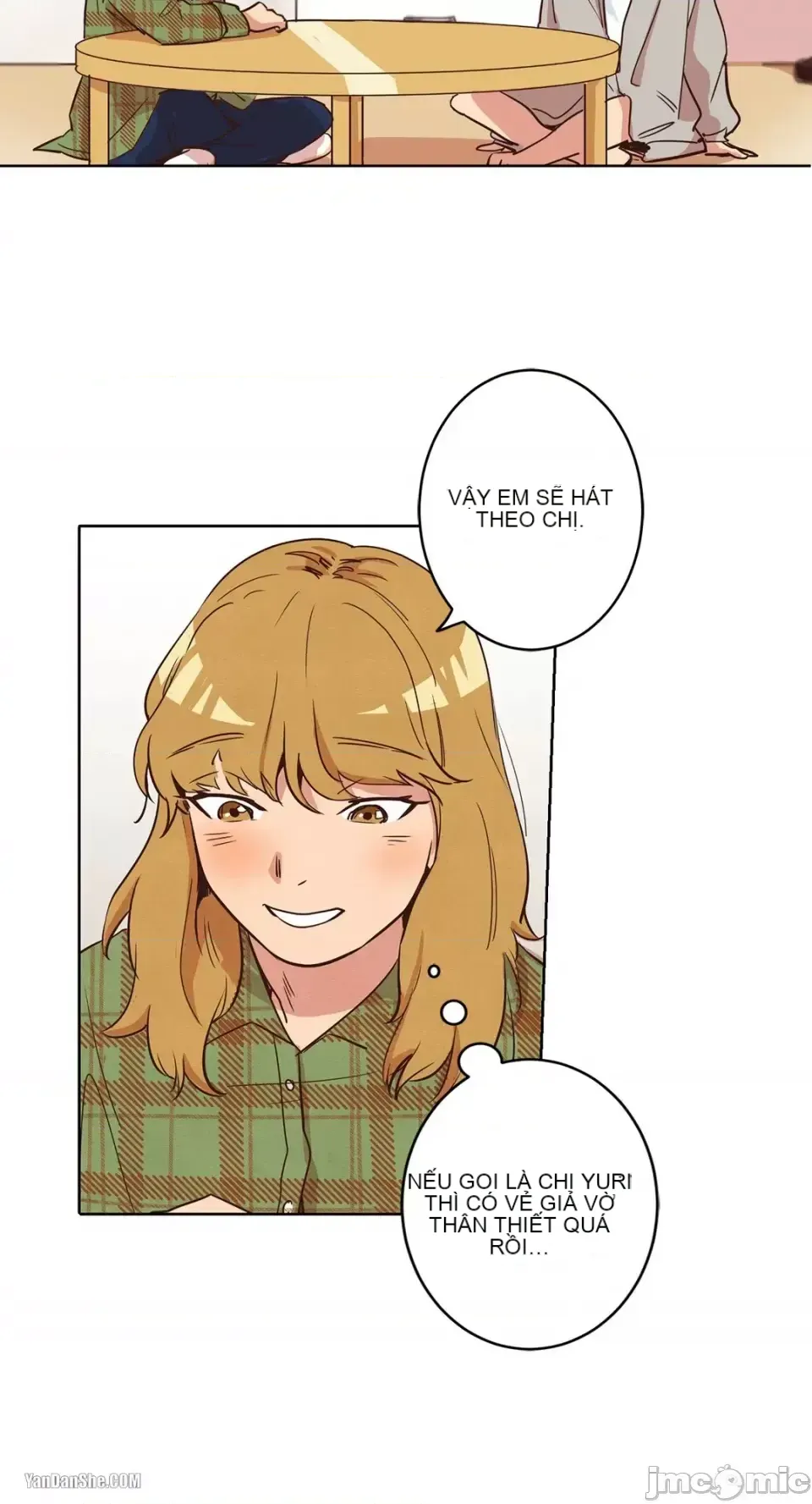 Hãy đến nhà tôi để vui vẻ Chương 1-66