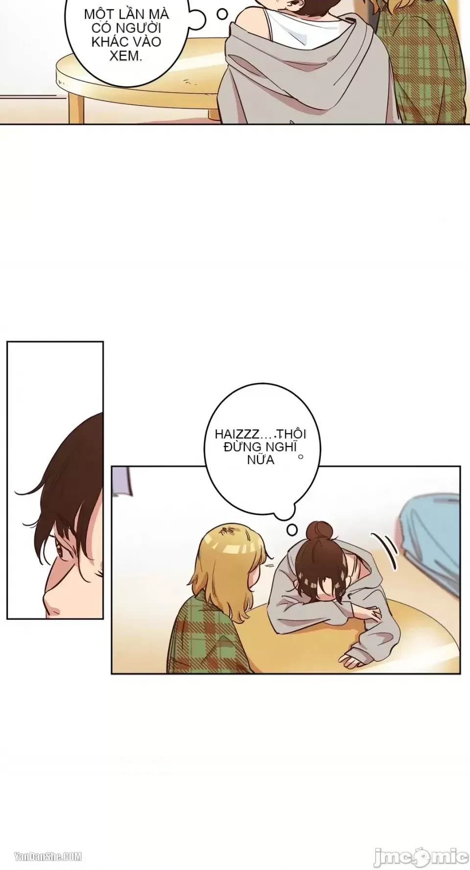 Hãy đến nhà tôi để vui vẻ Chương 1-66