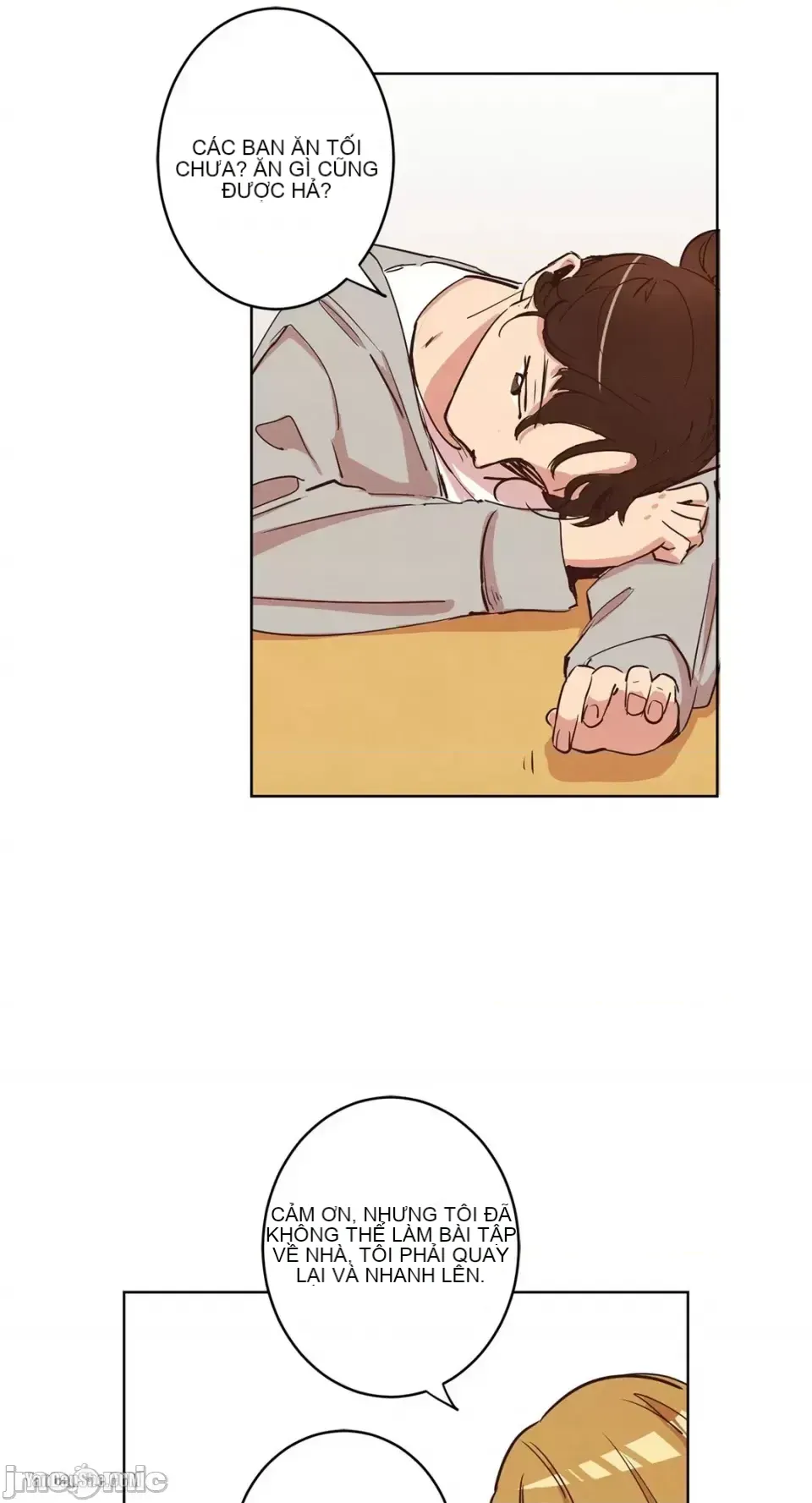 Hãy đến nhà tôi để vui vẻ Chương 1-66