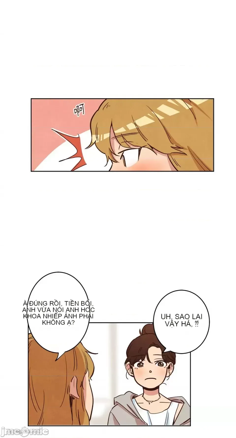 Hãy đến nhà tôi để vui vẻ Chương 1-66