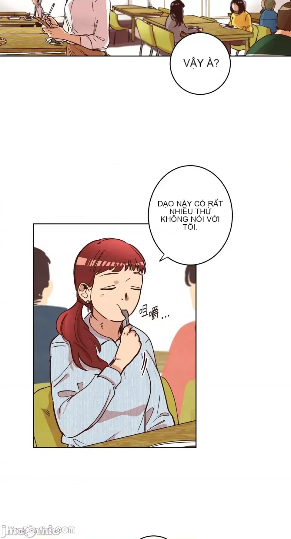 Hãy đến nhà tôi để vui vẻ Chương 1-66