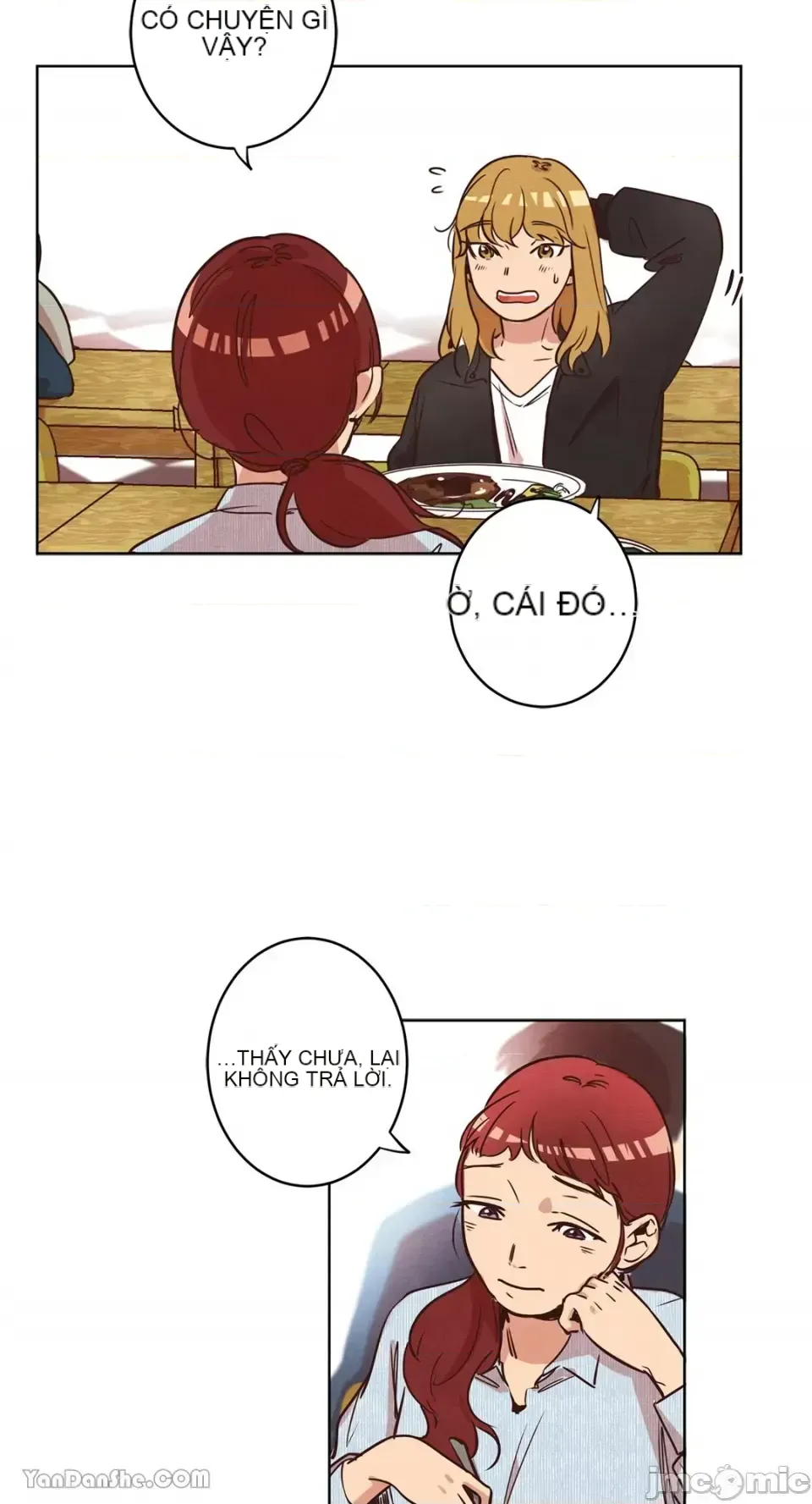 Hãy đến nhà tôi để vui vẻ Chương 1-66