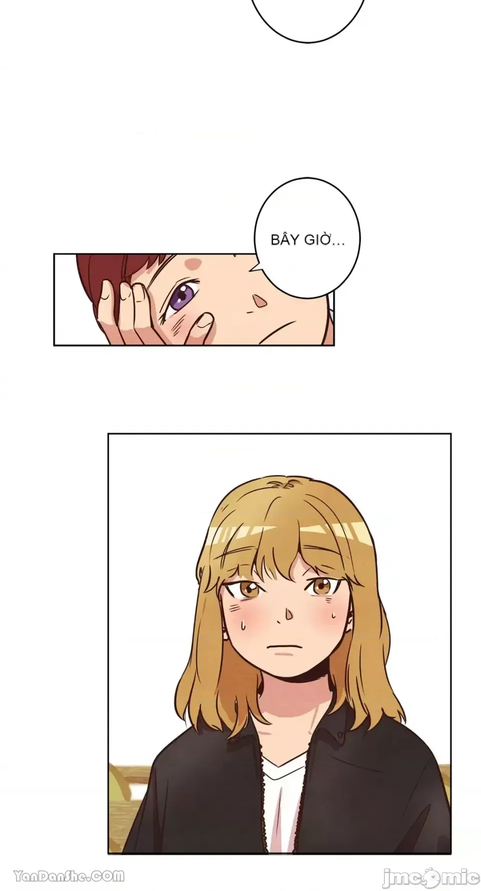 Hãy đến nhà tôi để vui vẻ Chương 1-66