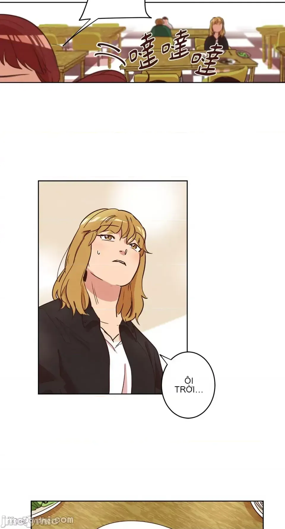 Hãy đến nhà tôi để vui vẻ Chương 1-66