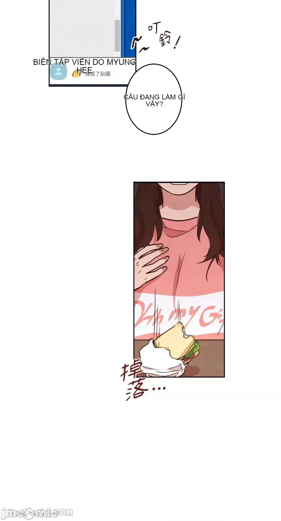 Hãy đến nhà tôi để vui vẻ Chương 1-66