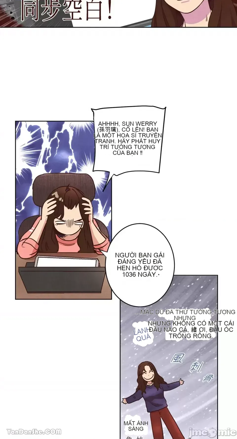 Hãy đến nhà tôi để vui vẻ Chương 1-66